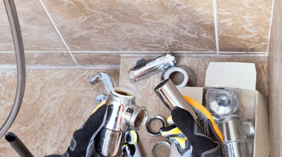 Expert tile roof repair services in Bear Creek, AL